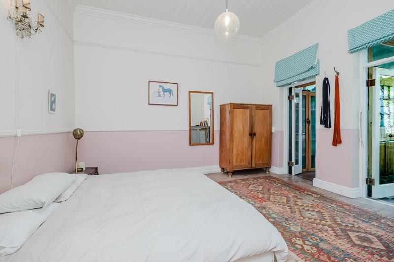 3 Bedroom Property for Sale in Observatory Western Cape